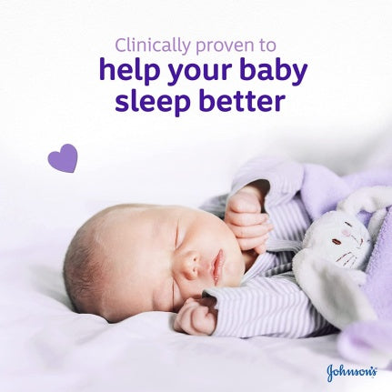 Baby Oil Sleep Time Oil 300ml - MazenOnline