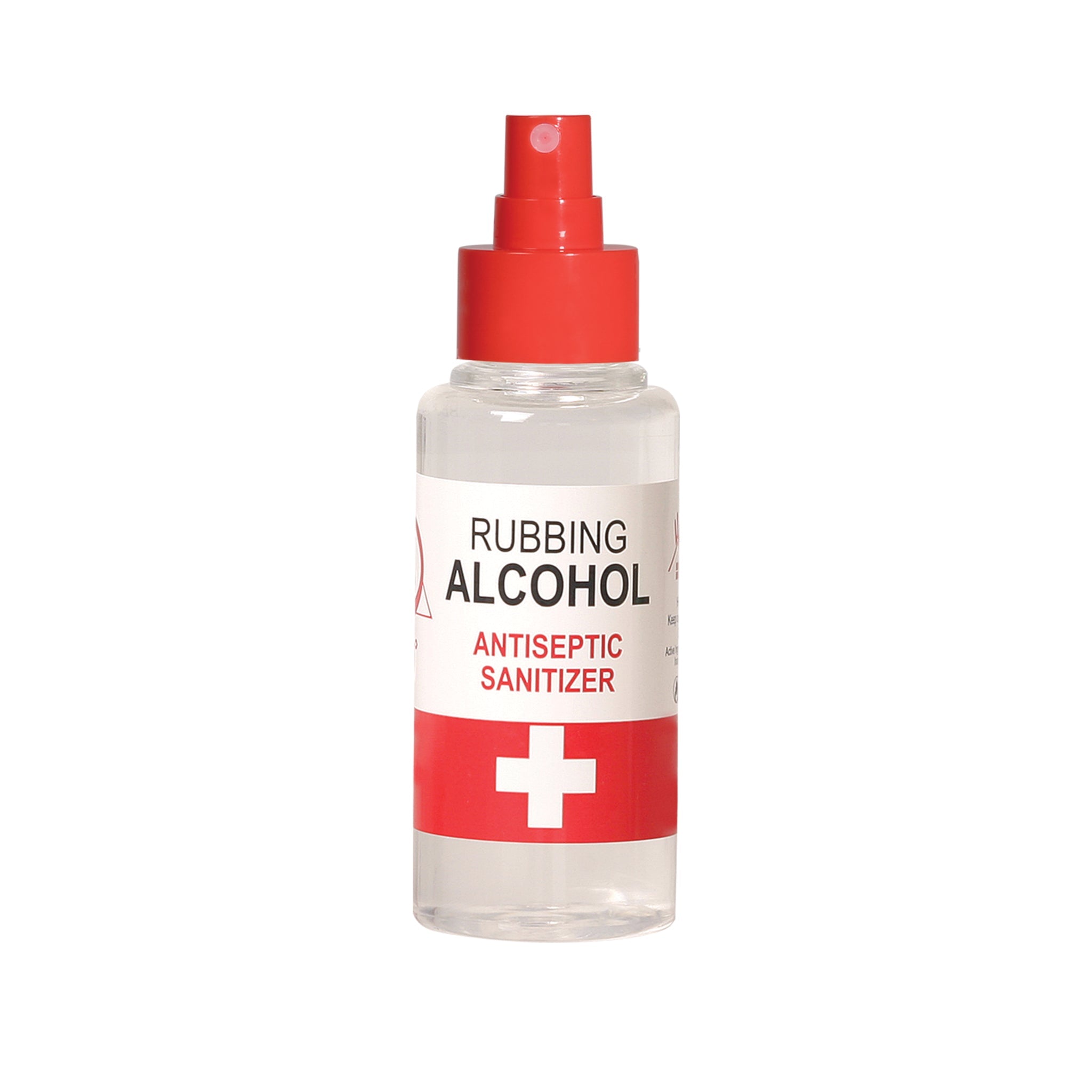 Antiseptic Sanitizer Spray 70% - 130ML - MazenOnline