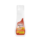 Silky Organic Shampoo For Dry Damaged Hair 850ml - MazenOnline