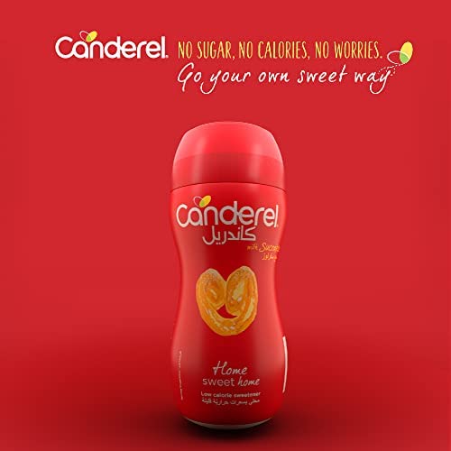 Canderel home sweet 40g - MazenOnline Main image