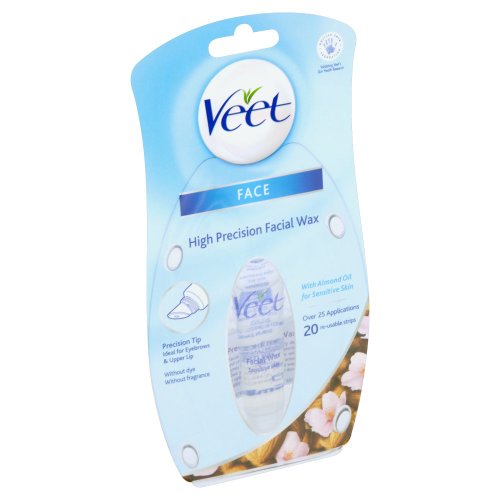 Facial Wax 15ml - Hair Removal Gel / Cream - MazenOnline