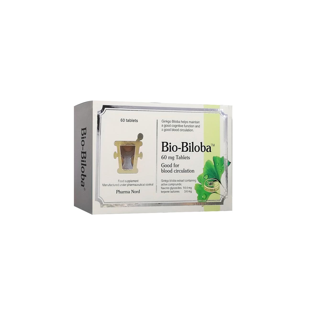 Bio-Biloba - MazenOnline