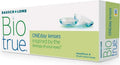 BIOTRUE DAILY - MazenOnline