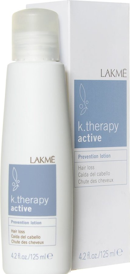 K.Therapy Active Prevention Lotion - MazenOnline Main image