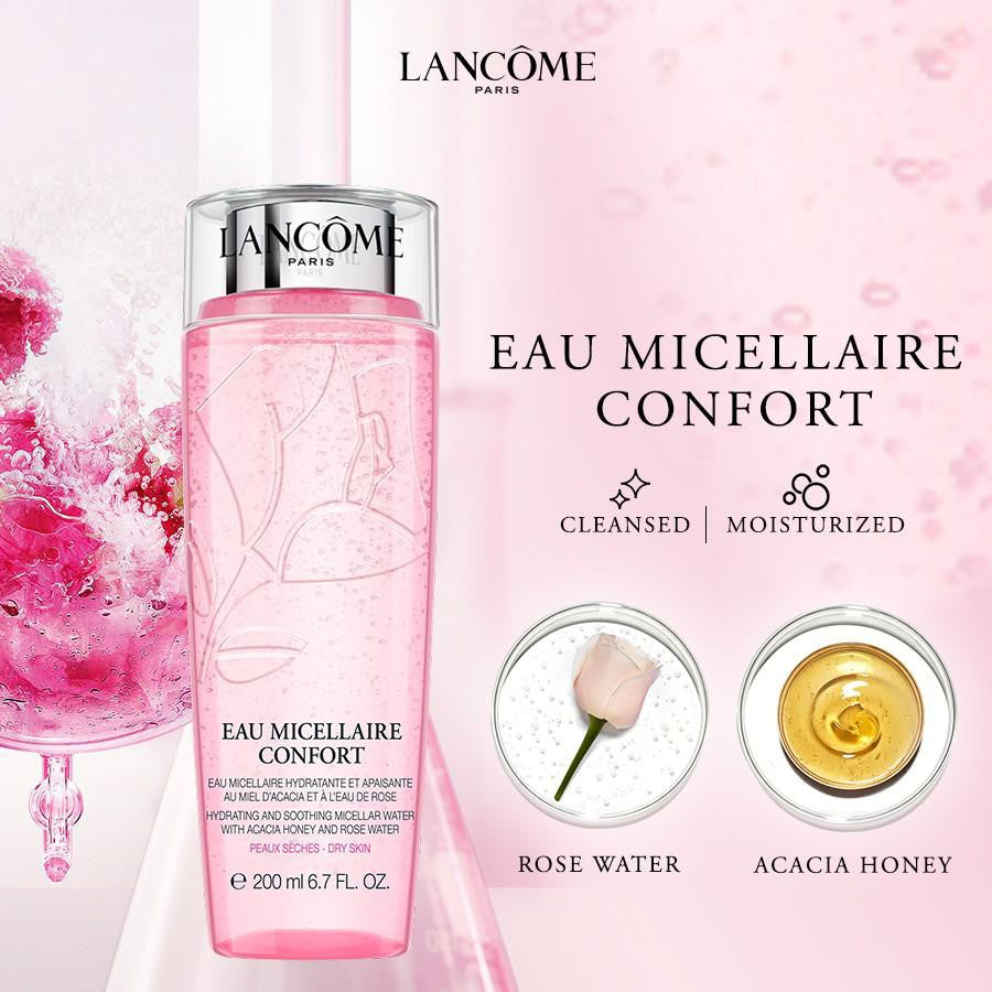 Eau Micellaire Confort Hydrating and Soothing Micellar Water - MazenOnline