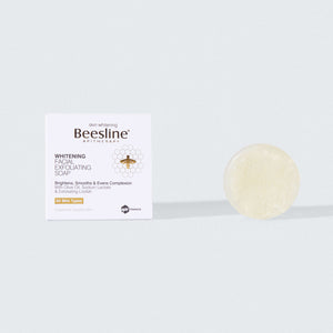 beesline whitening