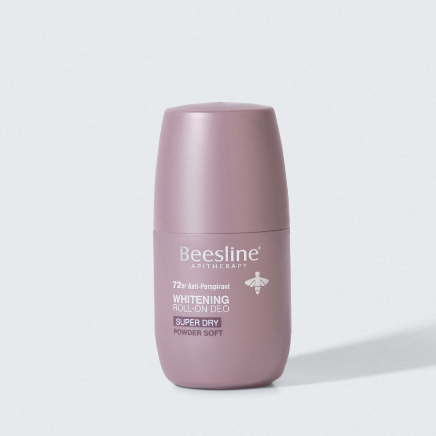 beesline deodorant