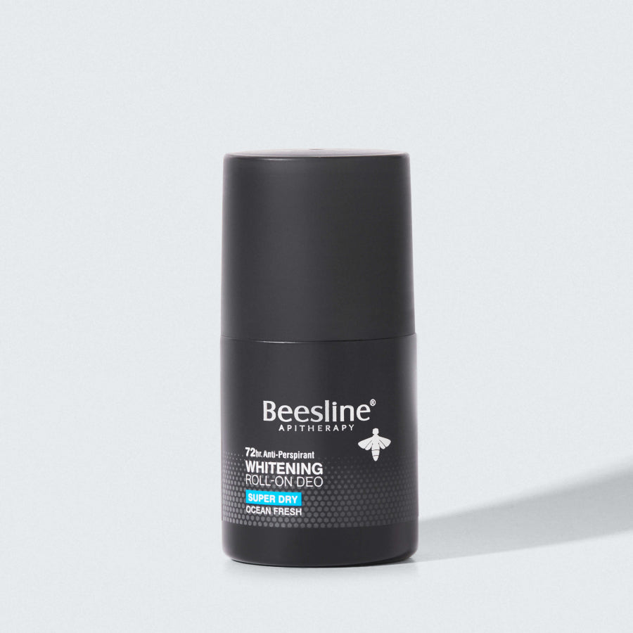 beesline deodorant