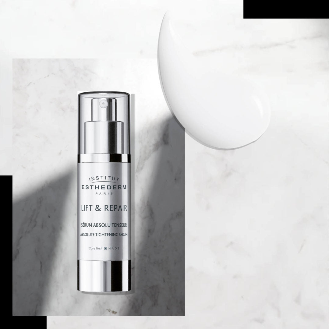 Lift & Repair Absolute Tightening Serum Intensive Serum with Lifting Effect 30 Ml - MazenOnline