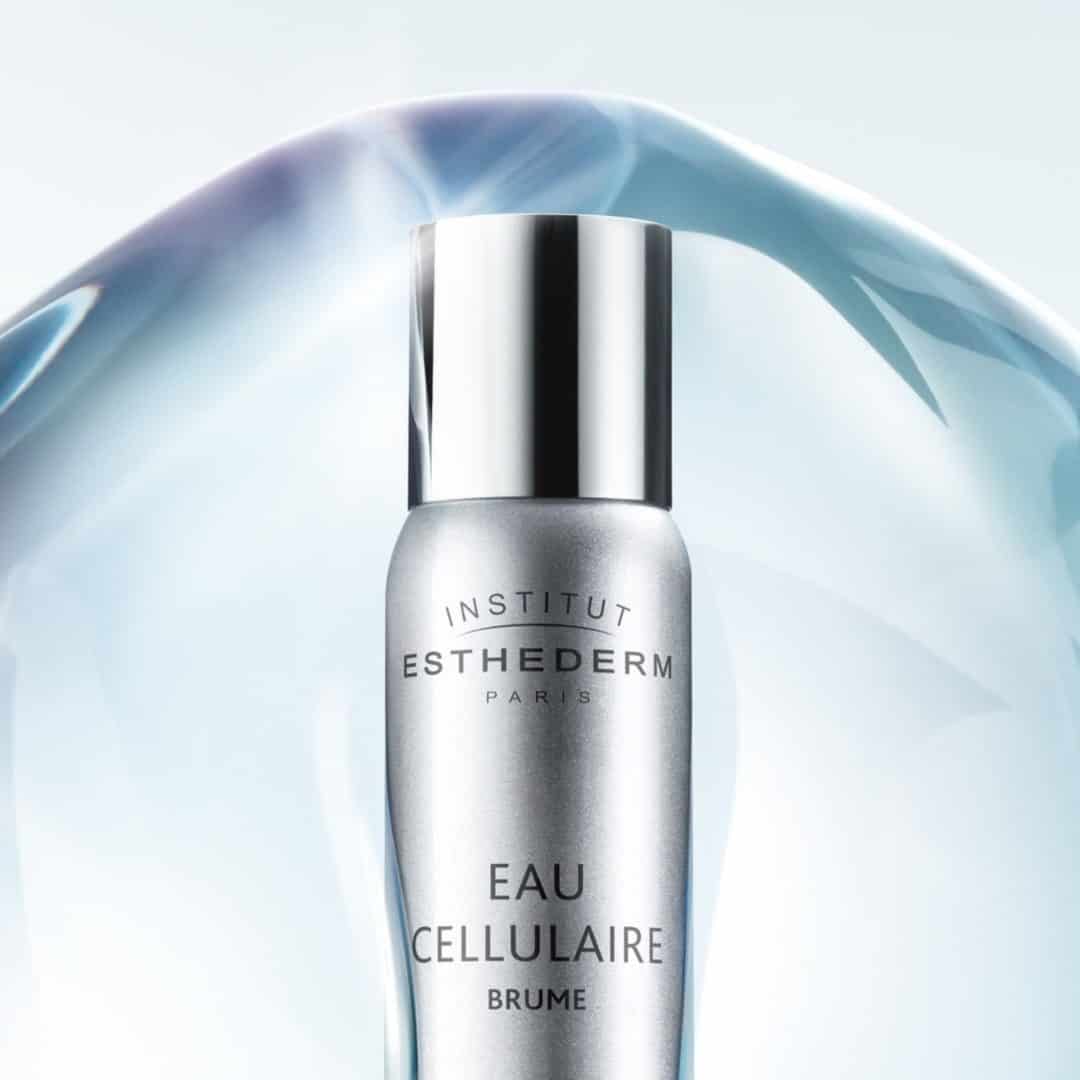 Eau Cellulaire Brume - Mist Spray 200ml - MazenOnline