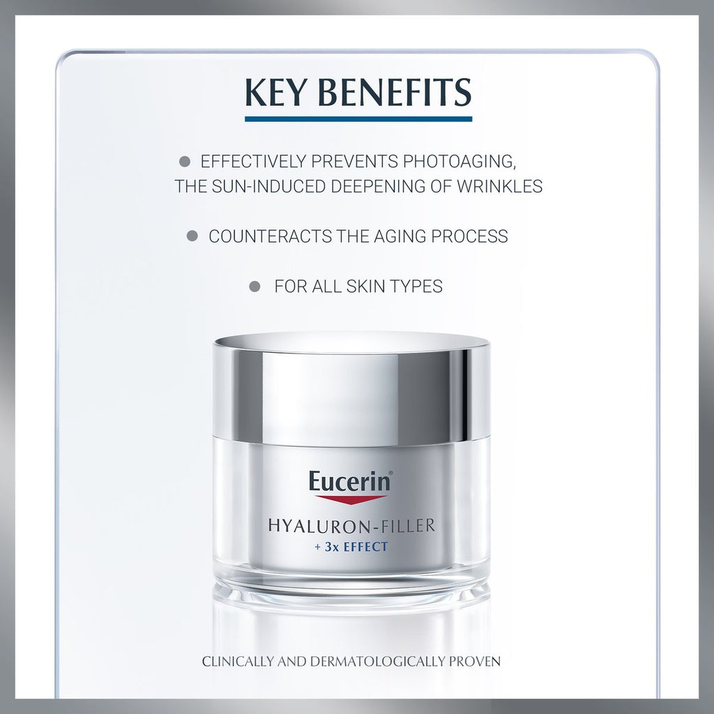 eucerin hyaluron filler