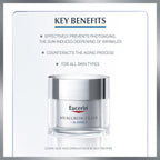 eucerin hyaluron filler
