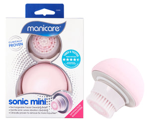 Sonic Mini Facial Cleanser - MazenOnline