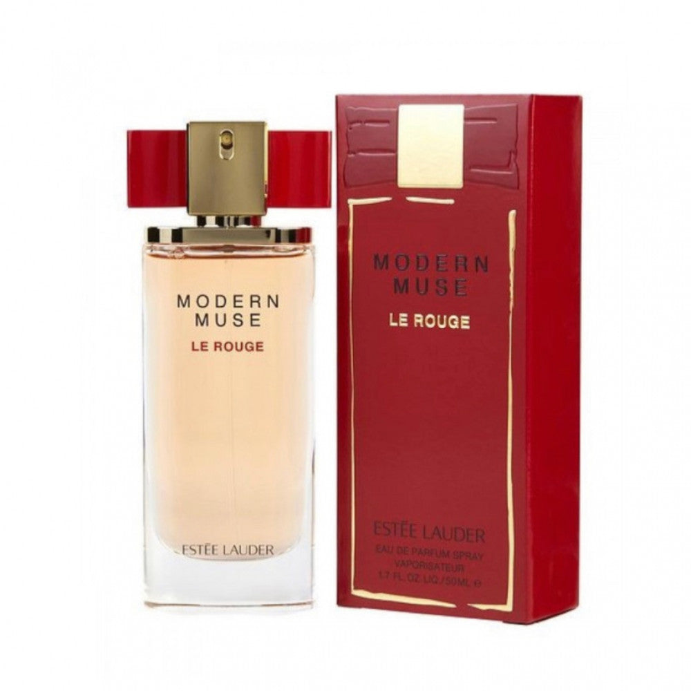 Modern Muse Le Rouge - Eau de Parfum - MazenOnline Main image