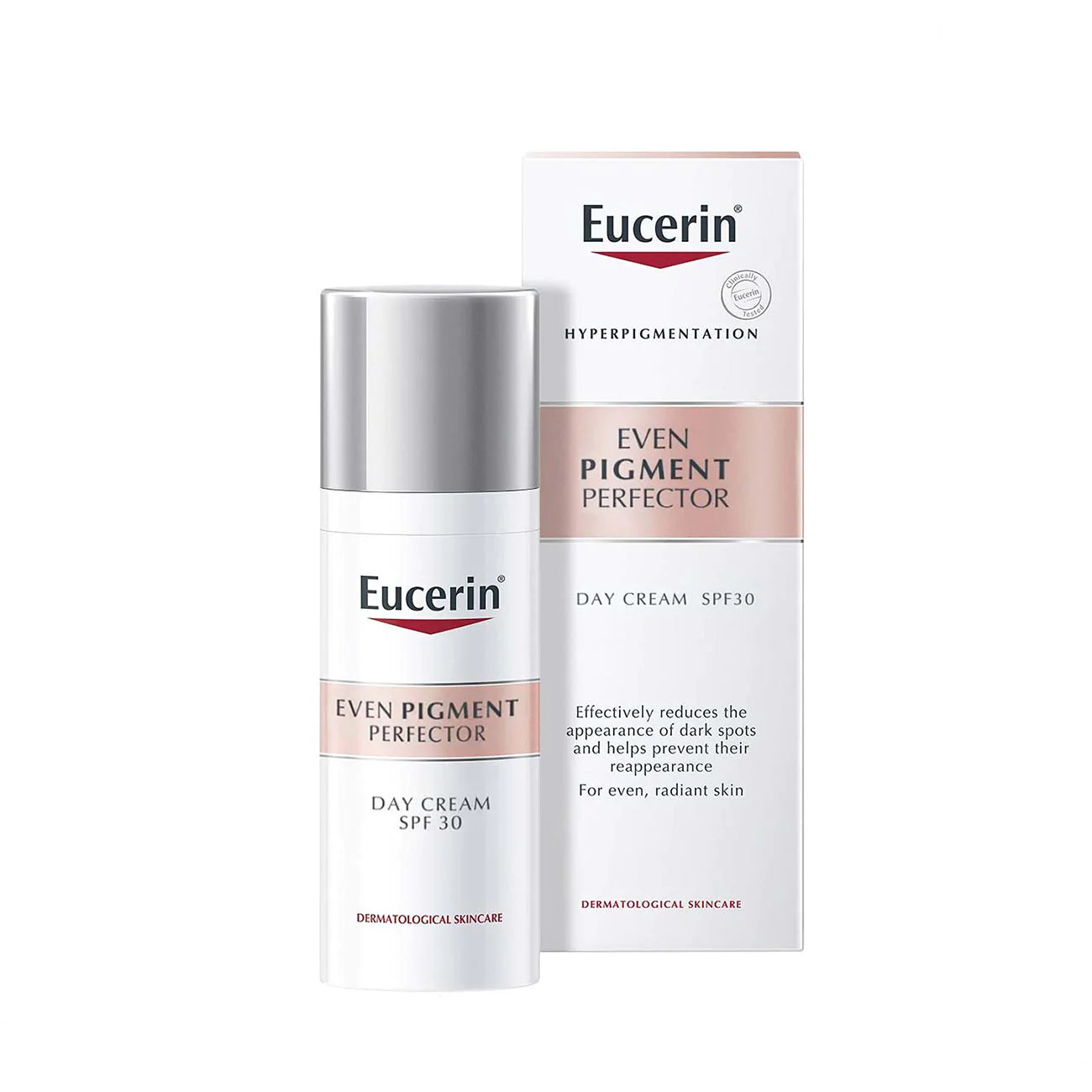 eucerin anti pigment