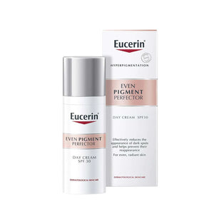 eucerin anti pigment