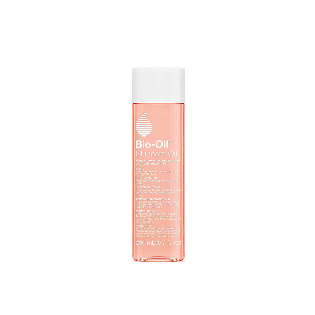 Skincare Oil - Body - MazenOnline
