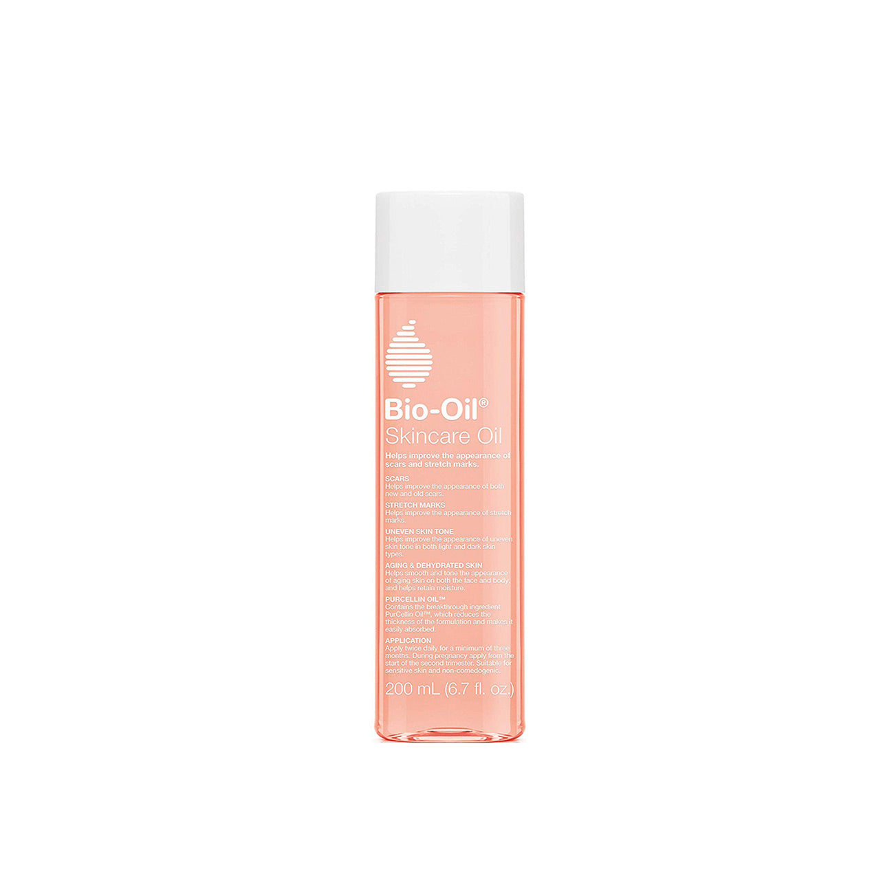 Skincare Oil - Body - MazenOnline