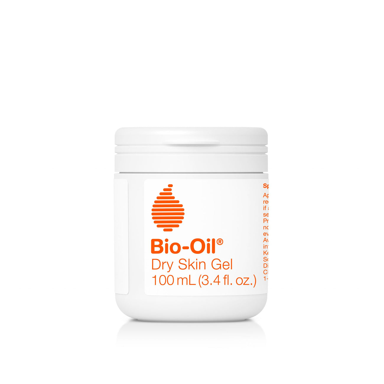 Bio-Oil Hydrating Dry skin Gel - MazenOnline