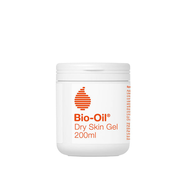 Bio-Oil Hydrating Dry skin Gel - MazenOnline