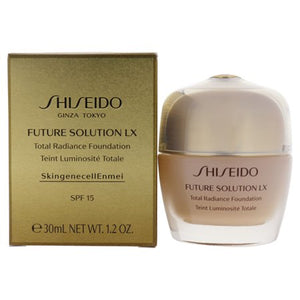 SFS LX Total Radiance Fd - MazenOnline