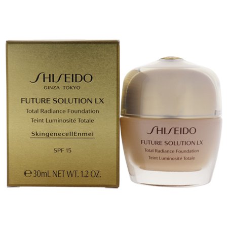 SFS LX Total Radiance Fd - MazenOnline