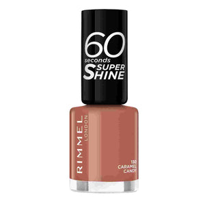 60 Seconds Super Shine Nail Polish - MazenOnline