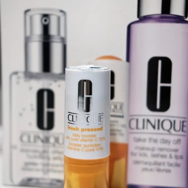 Dramatically Different Set - MazenOnline