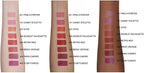 L'Oreal Paris color riche Matte lipstick