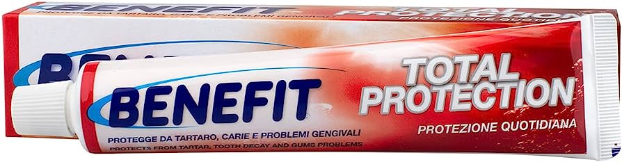 Total  Toothpaste Secondary image