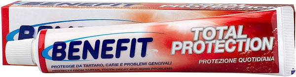Total  Toothpaste - MazenOnline
