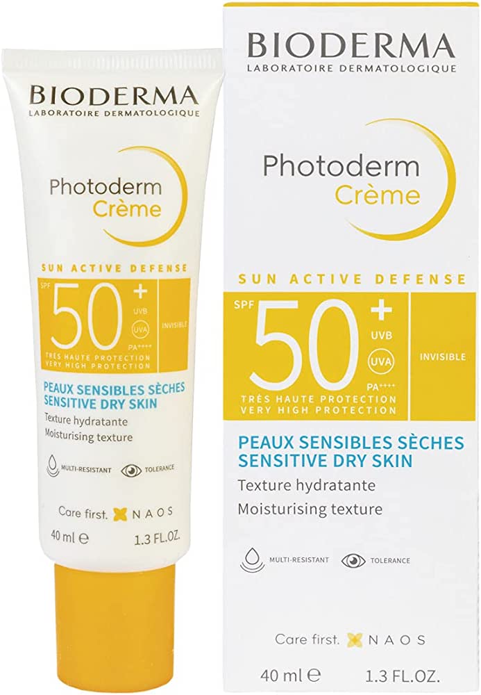 bioderma sunscreen