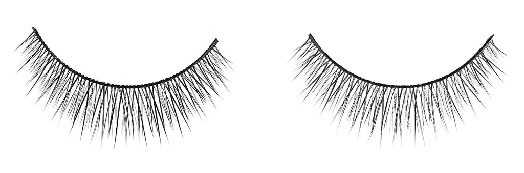 STRIP LASHES BLACK - MazenOnline