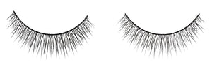 STRIP LASHES BLACK - MazenOnline