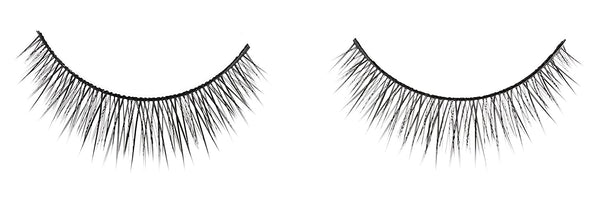 STRIP LASHES BLACK - MazenOnline
