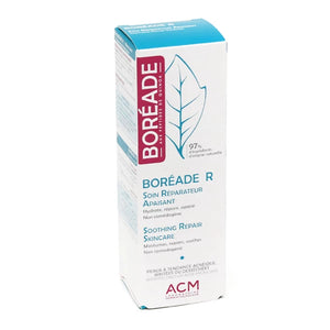 Boreade Soothing Repair Skincare - MazenOnline