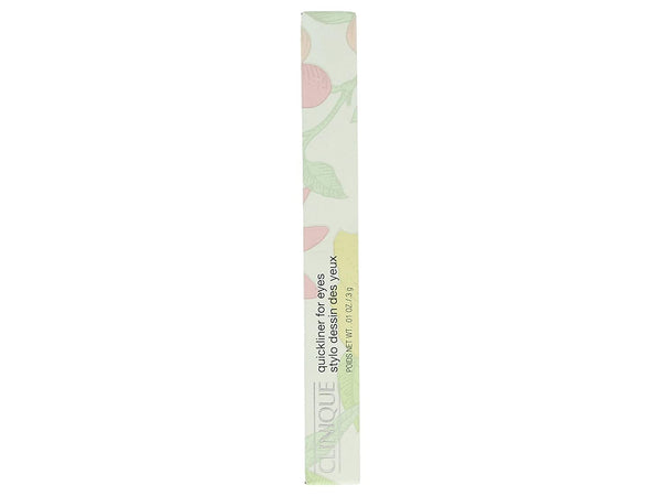 clinique foundation quickliner for eyes