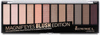 Magnif'eyes Eye Contouring Palette Blush Edition 002 - MazenOnline