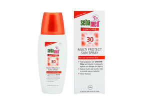 sebamed sunscreen