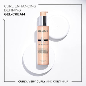 kerastase curl manifesto