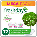 Natural Cotton Feel Normal *72 - MazenOnline
