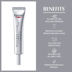 Hyaluron-Filler Anti Age SPF15 Eye Cream - MazenOnline