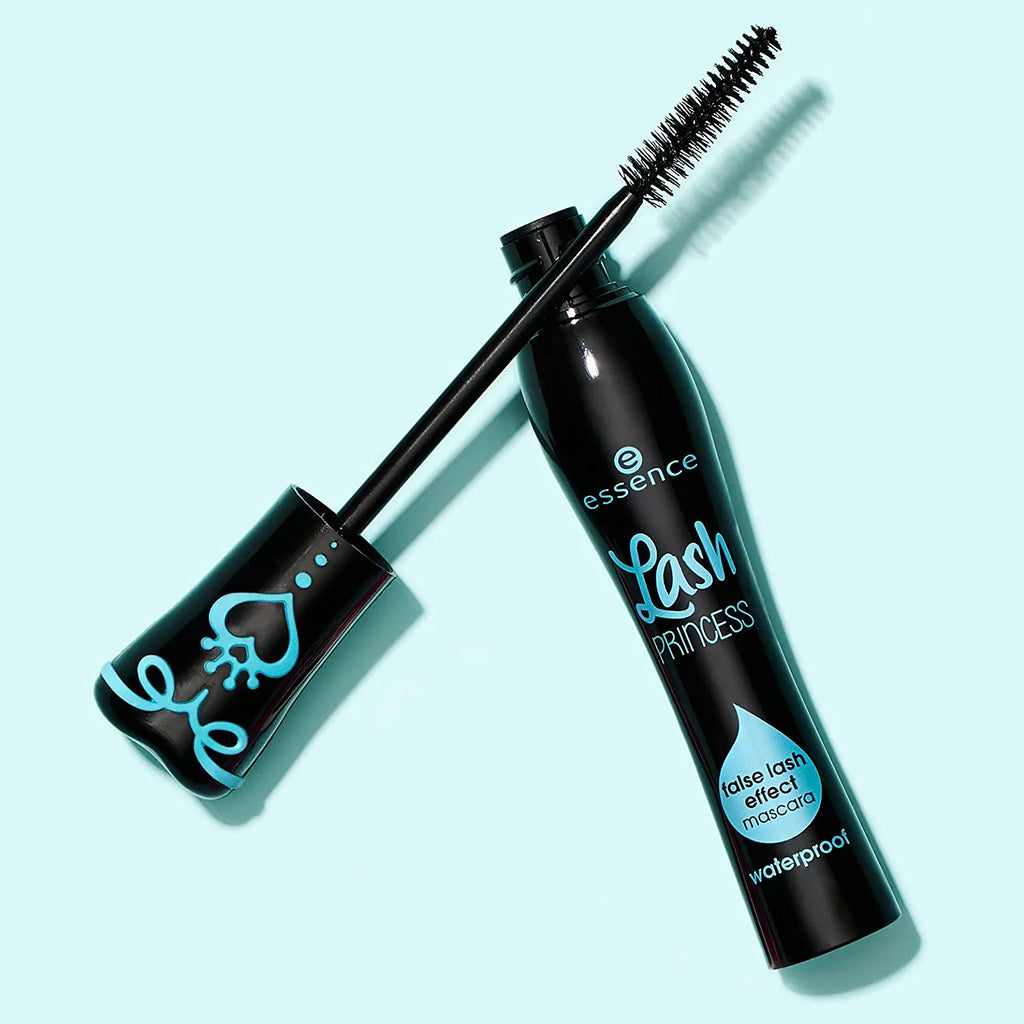 Lash Princess False Lash Mascara Waterproof - MazenOnline