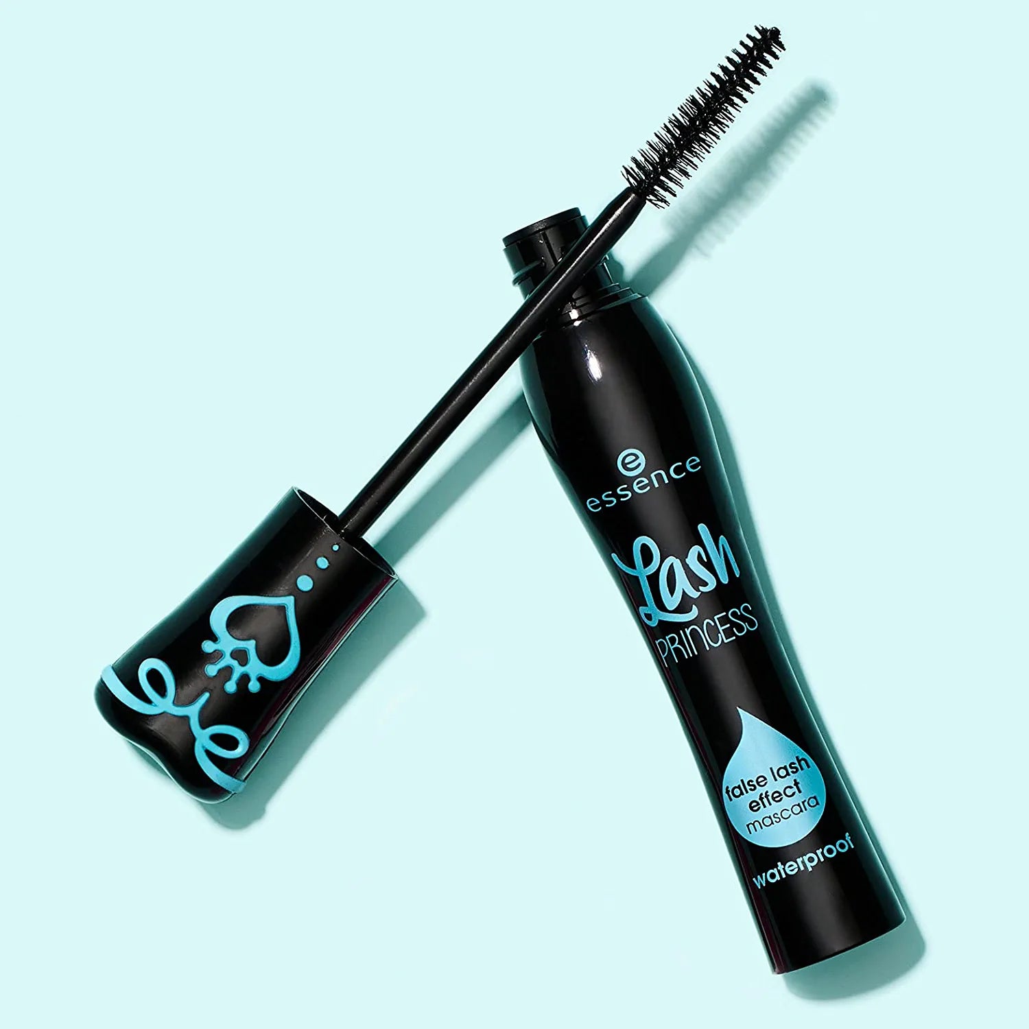 Lash Princess False Lash Mascara Waterproof - MazenOnline