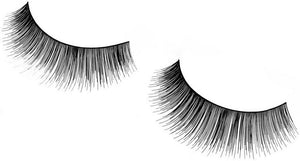 STRIP LASHES BLACK - MazenOnline