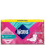 Ultra Thin Long with Wings Unscented -16 Pads Economy Pack - MazenOnline