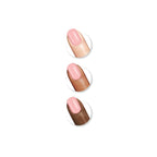 sally hansen gel polish kit