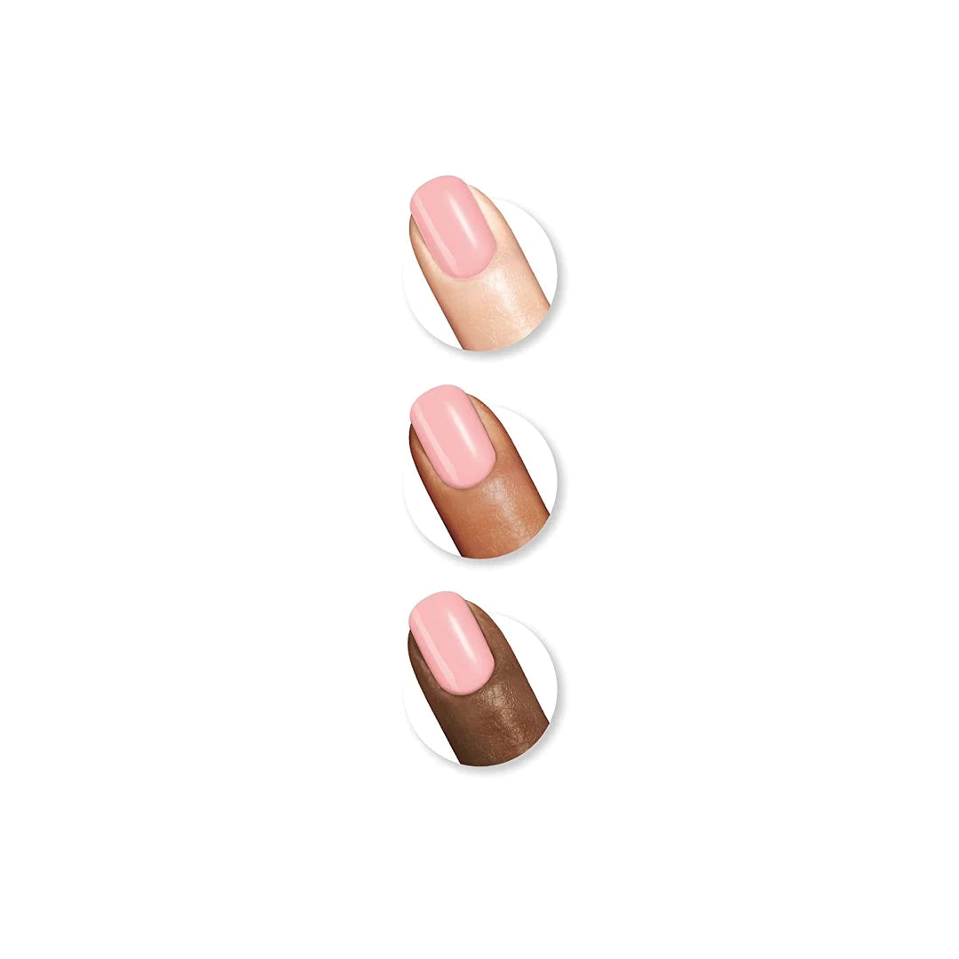 sally hansen gel polish kit