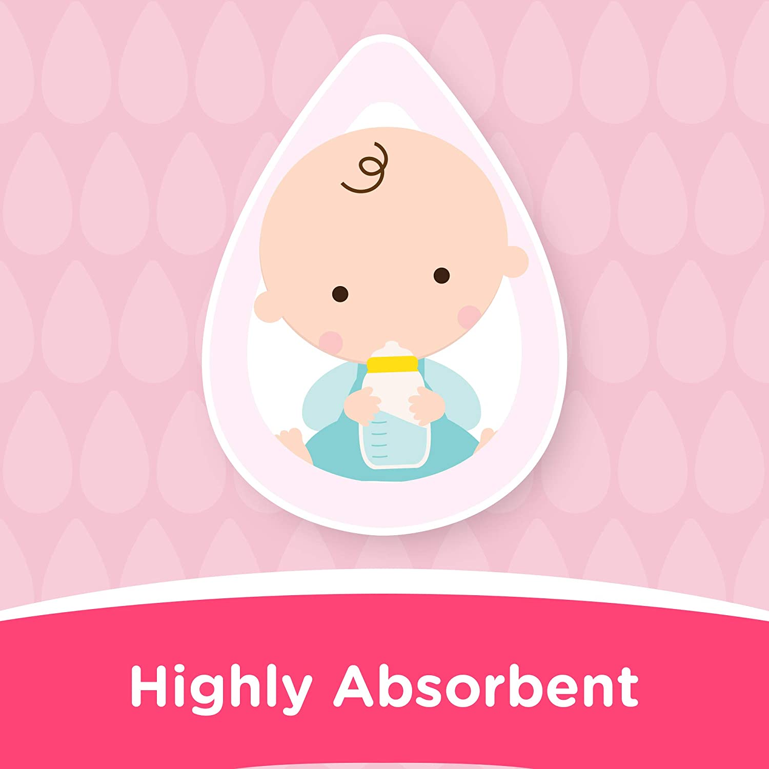 Baby Cotton 50 Balls - MazenOnline