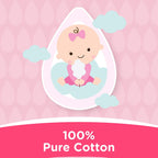 Baby Cotton 50 Balls - MazenOnline